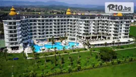 Asteria Bloom Sidе 5*, Сиде, Турция #1