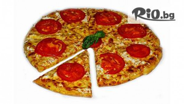 Пицария "Луиджи" - thumb 3