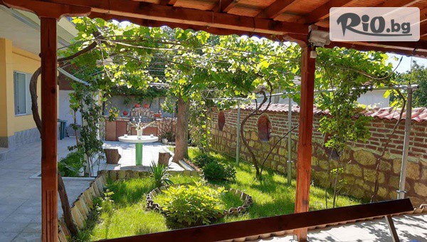Къща за гости Катерина - thumb 2