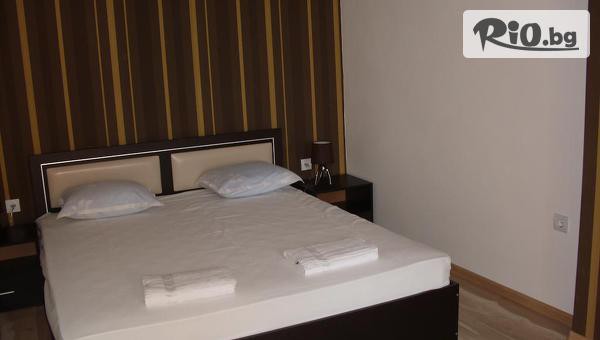 Семеен Хотел Малибу - thumb 4