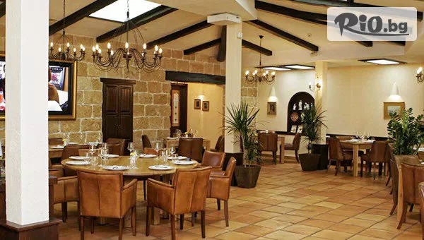 Хотел Мег Лозенец - thumb 6