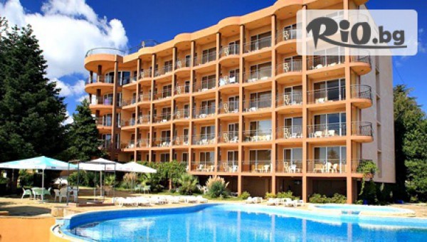 Хотел Bona Vita - thumb 3