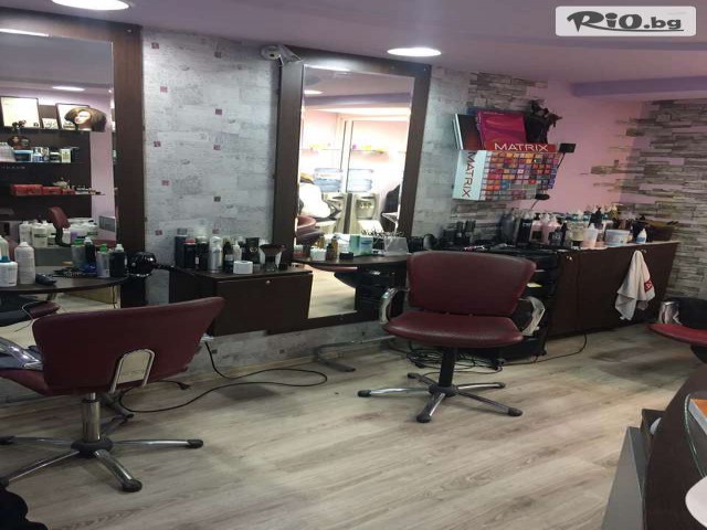 Анели Студио - thumb 1 Анели Студио - thumb 1