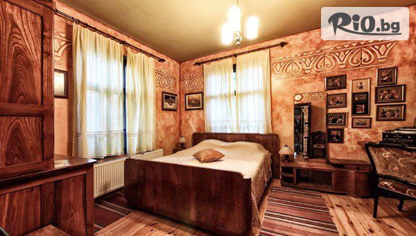 Къща за гости Чамурковата къща - thumb 10