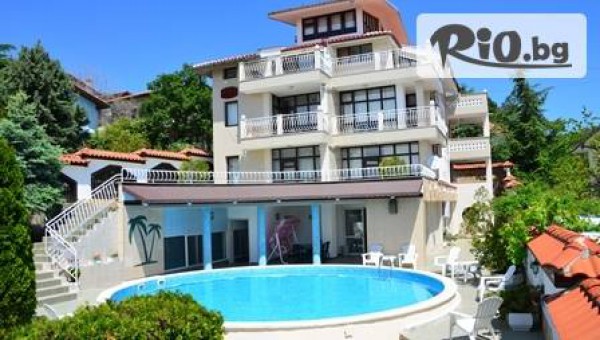 Тропикана, Равда - thumb 2