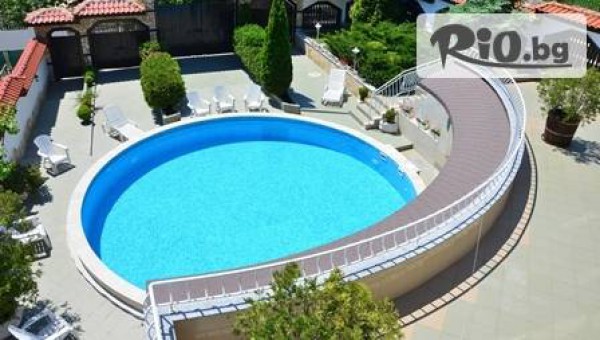 Тропикана, Равда - thumb 3