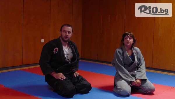 Световна федерация Булгарлък - thumb 2