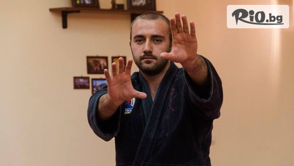 Световна федерация Булгарлък - thumb 3