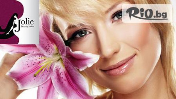 Салон Jolie - thumb 3