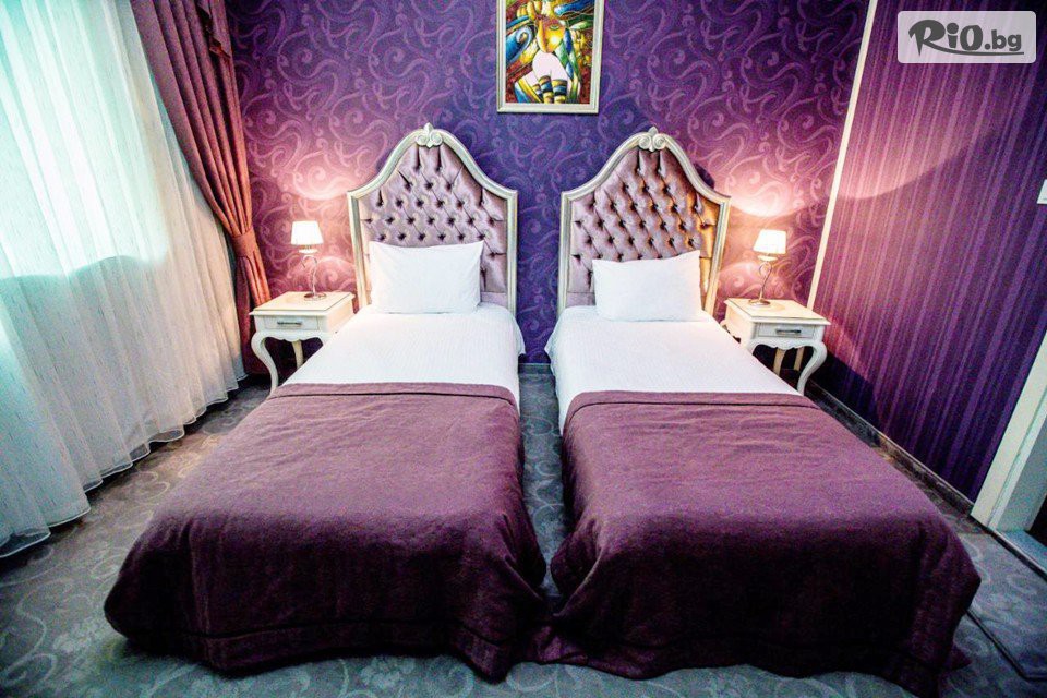 Бутик хотел Бехи - thumb 12 Бутик хотел Бехи - thumb 12