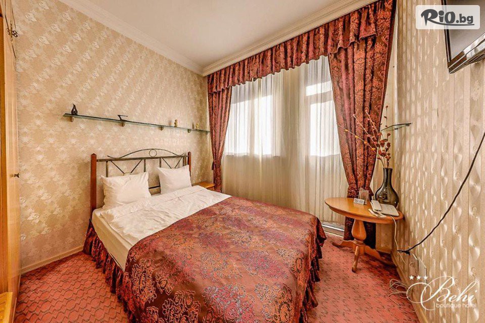 Бутик хотел Бехи - thumb 17 Бутик хотел Бехи - thumb 17