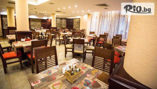 Хотел Орбилукс - thumb 4