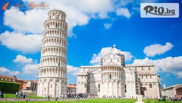 Туристическа агенция Ана Травел - thumb 4