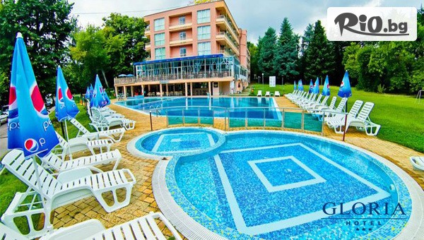 Хотел Глория 3*, Св.Св. Константин и Елена - thumb 2