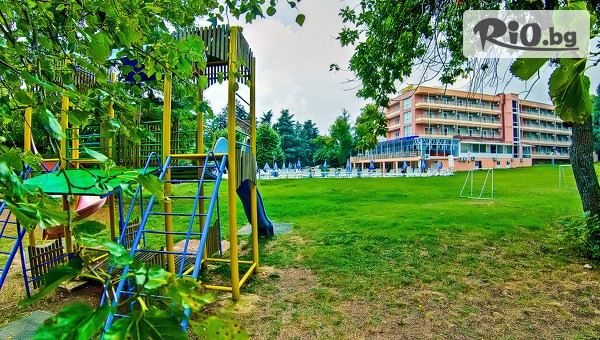 Хотел Глория 3*, Св.Св. Константин и Елена - thumb 4