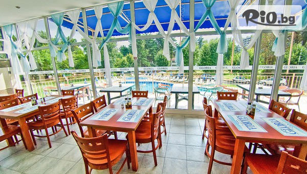 Хотел Глория 3*, Св.Св. Константин и Елена - thumb 5