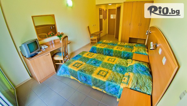 Хотел Глория 3*, Св.Св. Константин и Елена - thumb 6