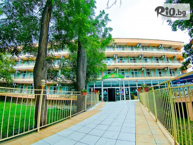 Хотел Глория 3*, Св.Св. Константин и Елена - thumb 4 Хотел Глория 3*, Св.Св. Константин и Елена - thumb 4
