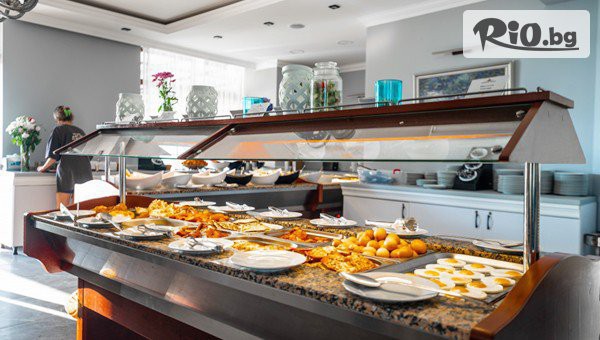 Хотел Сперанта Бийч - thumb 5