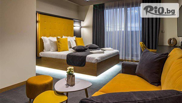 СПА хотел Емар - thumb 12