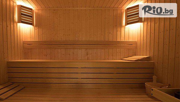 СПА хотел Емар - thumb 17