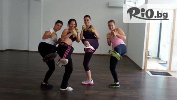 "At SportZone" - thumb 2