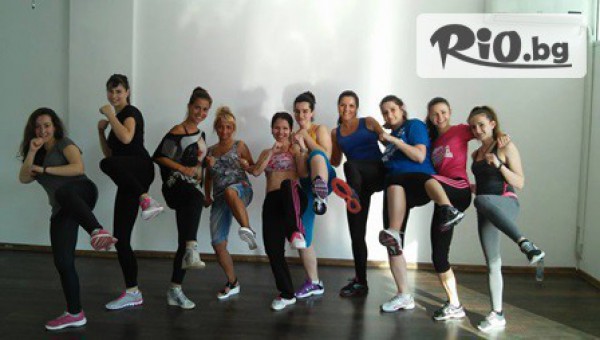 "At SportZone" - thumb 3