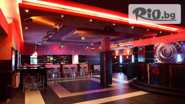 хотел Перелик 5* - thumb 4