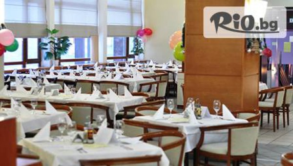 хотел Перелик 5* - thumb 3