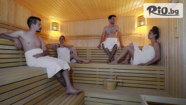 СПА Ризорт Свети Иван Рилски - thumb 4
