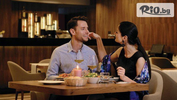 СПА Ризорт Свети Иван Рилски - thumb 5