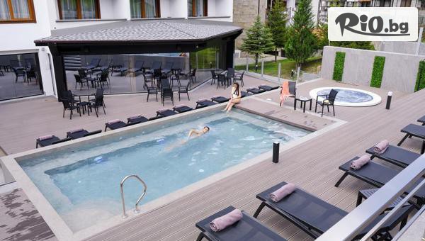 СПА Ризорт Свети Иван Рилски - thumb 2