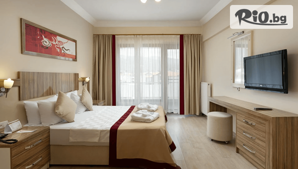 Глобус Холидейс - thumb 7