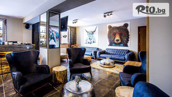 Хотел Съни Хилс - thumb 4