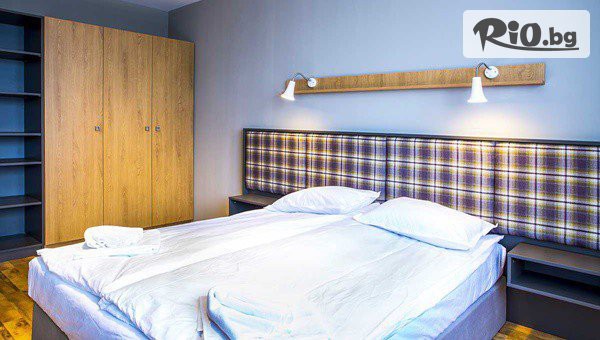 Хотел Съни Хилс - thumb 6