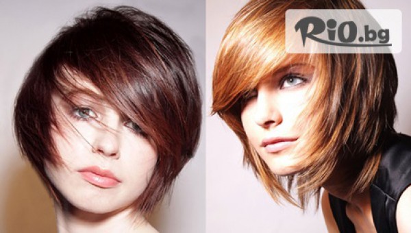 Салон за красота "Диамант" - thumb 3