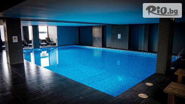 Бутик Хотел Ривърсайд - thumb 2