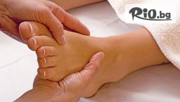 Студио &quot;Магията Масаж&quot; - thumb 2