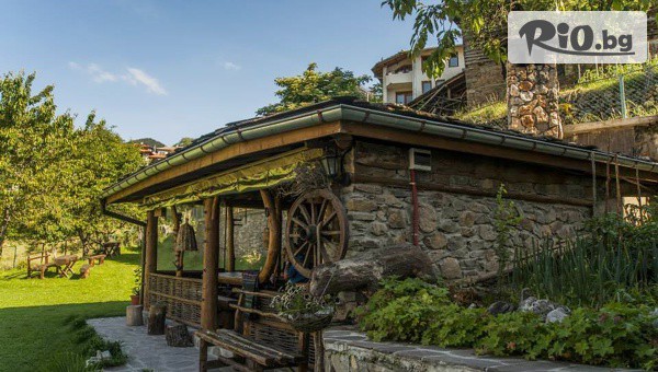 Хотел-механа Дафи - thumb 3