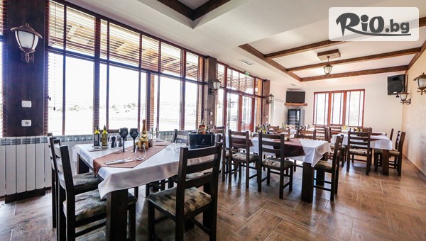 SPA комплекс Mentor Resort в с. Гайтаниново - thumb 3