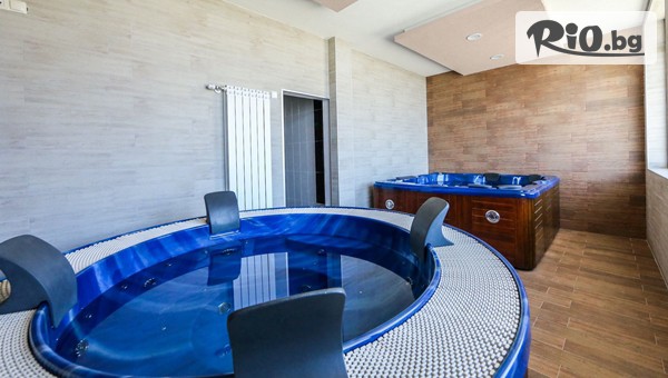 SPA комплекс Mentor Resort в с. Гайтаниново - thumb 4