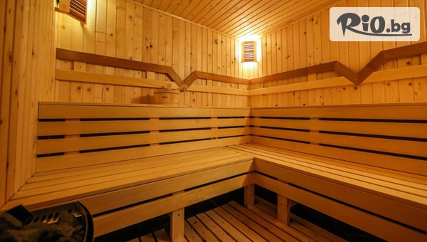 SPA комплекс Mentor Resort в с. Гайтаниново - thumb 5