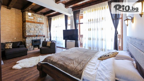 SPA комплекс Mentor Resort в с. Гайтаниново - thumb 6