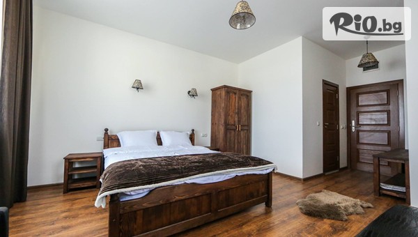 SPA комплекс Mentor Resort в с. Гайтаниново - thumb 7