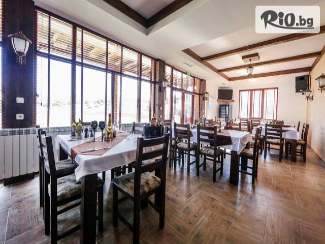 SPA комплекс Mentor Resort в с. Гайтаниново - thumb 22 SPA комплекс Mentor Resort в с. Гайтаниново - thumb 22