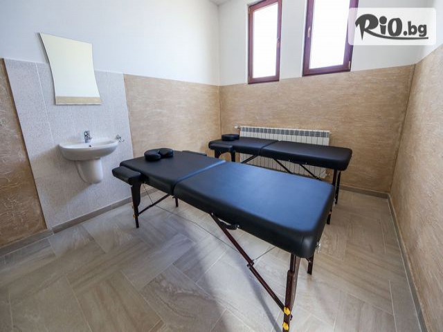 SPA комплекс Mentor Resort в с. Гайтаниново - thumb 23 SPA комплекс Mentor Resort в с. Гайтаниново - thumb 23