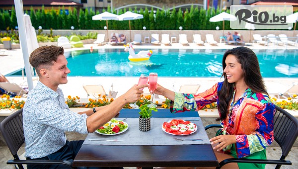 Хотел Мария Палас - thumb 4