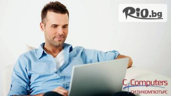 Магазин СиТи Компютърс - thumb 5