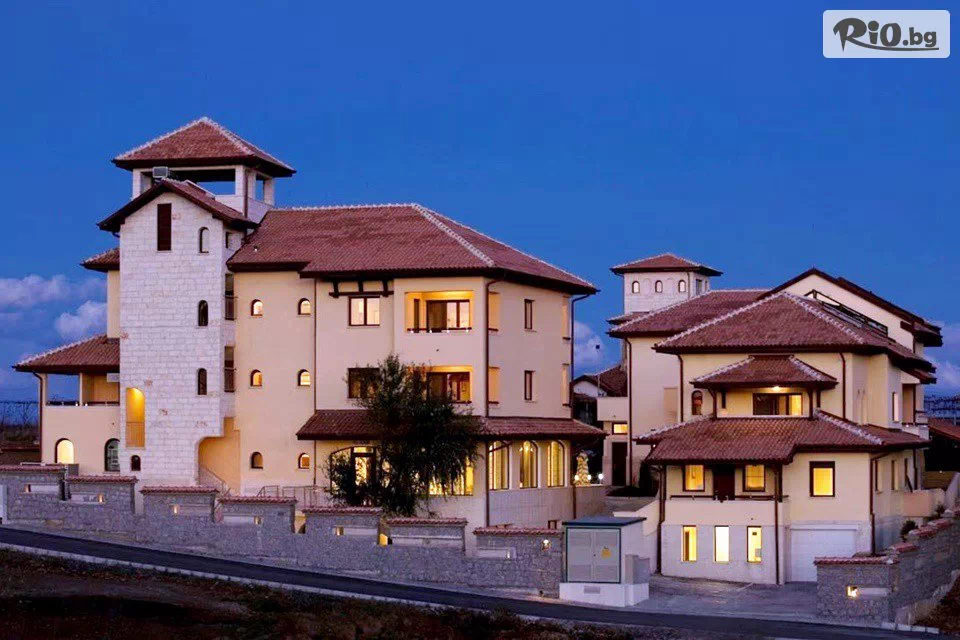 Асти Артхотел - thumb 1 Асти Артхотел - thumb 1