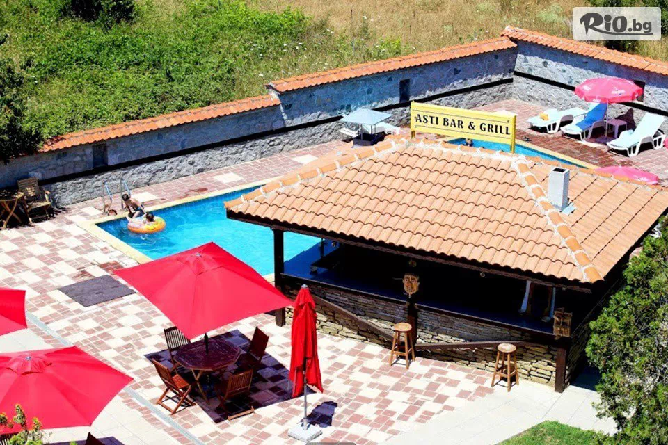 Асти Артхотел - thumb 3 Асти Артхотел - thumb 3